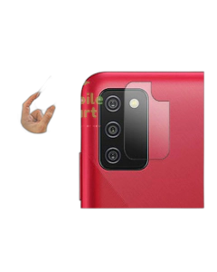 Samsung Galaxy A02s Back Camera Lens Protector Gorilla Protection For Samsung Galaxy A02s