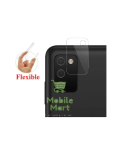 Samsung Galaxy A03s Back Camera Lens Protector Gorilla Protection For Samsung Galaxy A03s 