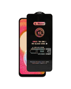 Samsung Galaxy A04e HD Glass OG Glass Protector Full Screen Glass For Samsung Galaxy A04e 