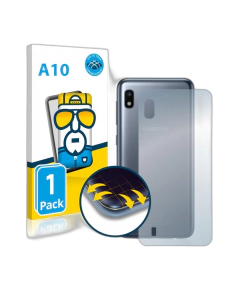 Samsung Galaxy A10 Back Protector Skin Matte Style Protector For Samsung Galaxy A10