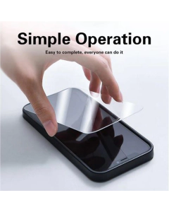 Samsung Galaxy A13 5G Glass Protector simple Tempered Glass For Samsung Galaxy A13 5G