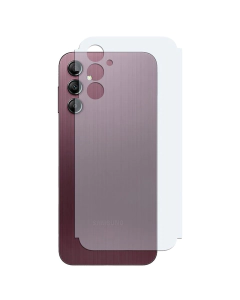 Samsung Galaxy A14 Back Protector Skin Matte Style Protector For Samsung Galaxy A14