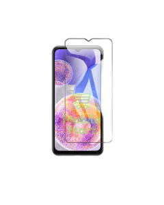 Samsung Galaxy A23 Glass Protector simple Tempered Glass For Samsung Galaxy A23