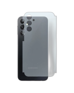 Samsung Galaxy A24 Back Protector Skin Matte Style Protector For Samsung Galaxy A24