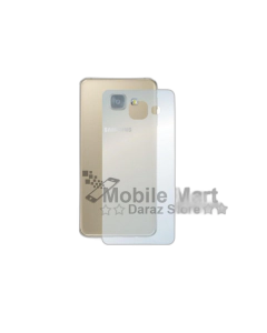Samsung Galaxy A3 2016 Back Protector Skin Matte Style Protector For Samsung Galaxy A3 2016