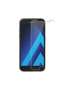 Samsung Galaxy A3 A320 2017 Glass Protector simple Tempered Glass For Samsung Galaxy A3 A320 2017