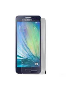 Samsung Galaxy A3 Glass Protector simple Tempered Glass For Samsung Galaxy A3