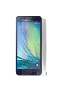 Samsung Galaxy A3 Glass Protector simple Tempered Glass For Samsung Galaxy A3