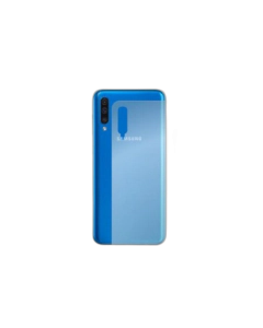 Samsung Galaxy A30 Back Protector Skin Matte Style Protector For Samsung Galaxy A30