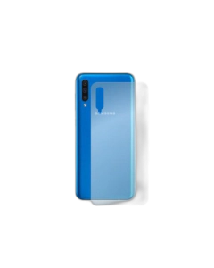 Samsung Galaxy A30 Back Protector Skin Matte Style Protector For Samsung Galaxy A30