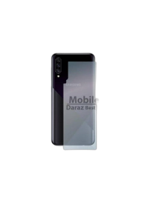 Samsung Galaxy A30s Back Protector Skin Matte Style Protector For Samsung Galaxy A30s