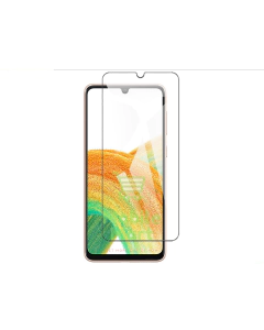 Samsung Galaxy A33 Glass Protector simple Tempered Glass For Samsung Galaxy A33 