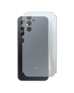 Samsung Galaxy A34 Back Protector Skin Matte Style Protector For Samsung Galaxy A34