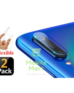 Samsung Galaxy A50 Back Camera Lens Protector Gorilla Protection For Samsung Galaxy A50