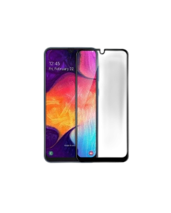 Samsung Galaxy A50 Full Screen Protector 9D Tempered Glass Protector For Samsung Galaxy A50