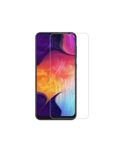 Samsung Galaxy A50 Glass Protector simple Tempered Glass For Samsung Galaxy A50