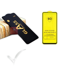 Samsung Galaxy A50s HD Glass OG Glass Protector Full Screen Glass For Samsung Galaxy A50s 