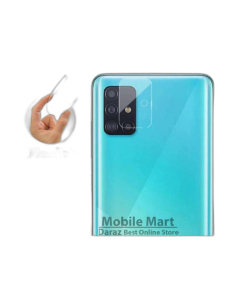 Samsung Galaxy A51 Back Camera Lens Protector Gorilla Protection For Samsung Galaxy A51