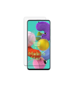 Samsung Galaxy A51 Glass Protector simple Tempered Glass For Samsung Galaxy A51