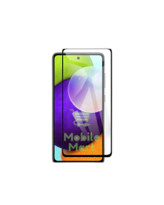 Samsung Galaxy A52s Full Screen Protector 9D Tempered Glass Protector For Samsung Galaxy A52s