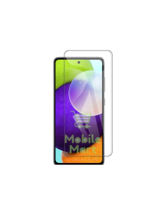 Samsung Galaxy A52s Glass Protector simple Tempered Glass For Samsung Galaxy A52s