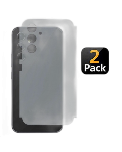 Samsung Galaxy A54 Back Protector Skin Matte Style Protector For Samsung Galaxy A54