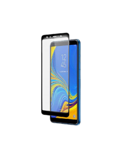 Samsung Galaxy A7 2018 Full Screen Protector 9D Tempered Glass Protector For Samsung Galaxy A7 2018