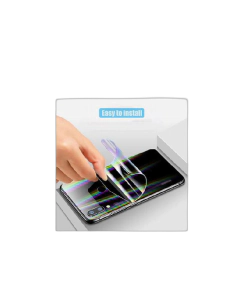 Samsung Galaxy A70 Back Protection Clear Jelly Soft Ultra Clear Jell For Samsung Galaxy A70