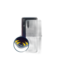 Samsung Galaxy A70 Back Protector Skin Matte Style Protector For Samsung Galaxy A70