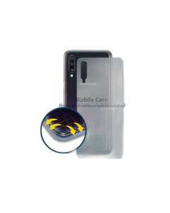 Samsung Galaxy A70 Back Protector Skin Matte Style Protector For Samsung Galaxy A70