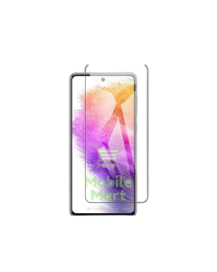 Samsung Galaxy A73 5G Glass Protector simple Tempered Glass For Samsung Galaxy A73 5G
