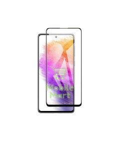 Samsung Galaxy A73 Full Screen Protector 9D Tempered Glass Protector For Samsung Galaxy A73