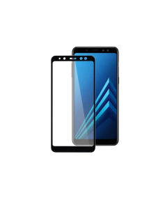Samsung Galaxy A8 2018 Full Screen Protector 9D Tempered Glass Protector For Samsung Galaxy A8 2018
