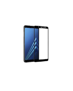 Samsung Galaxy A8 2018 Full Screen Protector 9D Tempered Glass Protector For Samsung Galaxy A8 2018