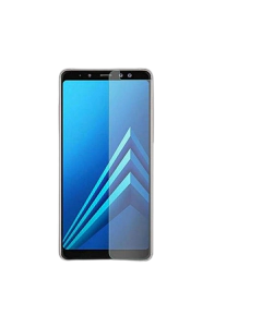 Samsung Galaxy A8 2018 Glass Protector simple Tempered Glass For Samsung Galaxy A8 2018