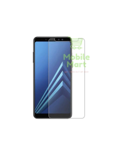 Samsung Galaxy A8 Plus Glass Protector simple Tempered Glass For Samsung Galaxy A8 Plus