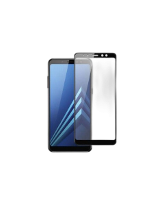 Samsung Galaxy A8S Full Screen Protector 9D Tempered Glass Protector For Samsung Galaxy A8S