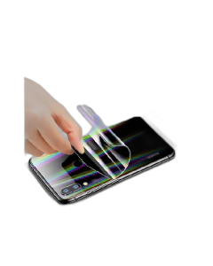 Samsung Galaxy A9 2018 Back Protection Clear Jelly Soft Ultra Clear Jell For Samsung Galaxy A9 2018