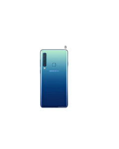 Samsung Galaxy A9 2018 Back Protector Skin Matte Style Protector For Samsung Galaxy A9 2018