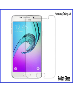 Samsung Galaxy A9 Glass Protector simple Tempered Glass For Samsung Galaxy A9 