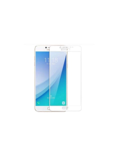 Samsung Galaxy C5 Full Screen Protector 9D Tempered Glass Protector For Samsung Galaxy C5