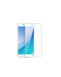Samsung Galaxy C5 Full Screen Protector 9D Tempered Glass Protector For Samsung Galaxy C5 