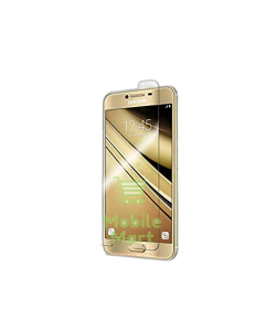Samsung Galaxy C7 Glass Protector simple Tempered Glass For Samsung Galaxy C7