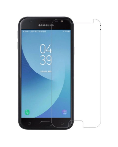 Samsung Galaxy J3 2017 Glass Protector simple Tempered Glass For Samsung Galaxy J3 2017