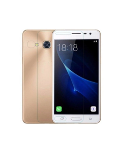 Samsung Galaxy J3 Pro Glass Protector simple Tempered Glass For Samsung Galaxy J3 Pro