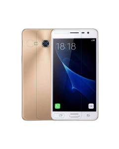 Samsung Galaxy J3 Pro Glass Protector simple Tempered Glass For Samsung Galaxy J3 Pro