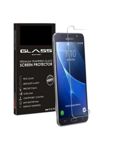 Samsung Galaxy J5 2016 Glass Protector simple Tempered Glass For Samsung Galaxy J5 2016