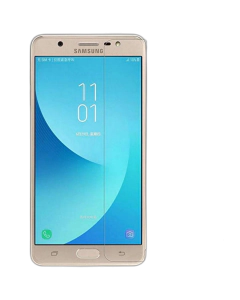 Samsung Galaxy J7 Max Glass Protector simple Tempered Glass For Samsung Galaxy J7 Max
