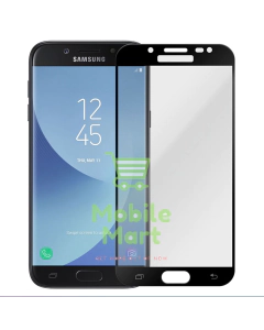 Samsung Galaxy J7 Pro Full Screen Protector 9D Tempered Glass Protector For Samsung Galaxy J7 Pro 