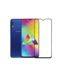 Samsung Galaxy M10 Full Screen Protector 9D Tempered Glass Protector For Samsung Galaxy M10
